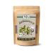 Biojoy ORGANIC cardamom seeds whole (250 g) cardamom peeled without capsule (Elettaria cardamomum) 250 gr