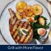 Morton Kosher Salt Coarse 48oz - Food Service Size, Packaging May Vary - 3lb Pack - Buy Online on GoSupps.com