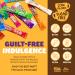 Beanies Flavoured Coffee 100 Mix Flavoured Coffee Stick Stash Tin 571.999999999999 g - Buy Online on GoSupps.com