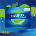 Tampax Compak Super Tampons with Applicator - Comfort & Protection for Every Flow | International Shipping Available - Buy Online on GoSupps.com