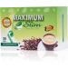 Premium Organic Green Coffee - Maximum Formula Maximum Results & Maximum Taste - 30 ct - Buy Online on GoSupps.com