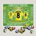 Norwich Football Shirt Personalised Gift Boxed Sweets Choice of Sweets - Buy Online on GoSupps.com