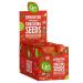 Go Raw Spicy Fiesta Pumpkin & Sunflower Seed Snack Mix (12 Pack of 1 oz. Bags) - Keto, Vegan, Gluten Free, Organic Superfood - Buy Online on GoSupps.com