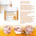 Beeswax Joint Muscle Bone Cream - Fast Pain Relief for Back Neck & Joints | Arnica & Vitamin | 2 Oz - Buy Online on GoSupps.com