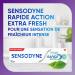  Sensodyne Sensodyne Quick Action Whitening Toothpaste Quick Relief for Sensitive Teeth and Long-Lasting Daily Protection with Whitening Action Pack of 4 x 75 ml - Buy Online on GoSupps.com
