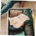 Travel Hair Dryer Travel Bag Organizer Hair Blow Dryer Bag Drawstring Bag Portable 35c Jewelry Bag 35.5x21cm As Shown - Buy Online on GoSupps.com