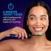 GuruNanda Sonic Toothbrush 2-Pack - Superior Clean Dual Modes Smart Timer Soft Bristles - Gentle & Effective Oral Care - Buy Online on GoSupps.com