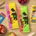 BEAR Fruit Splits Assorted Pack | 100% Natural Ingredients | No Added Sugar | Snacks for Kids & Adults | 20 x 20g Bags | 400g - Buy Online on GoSupps.com