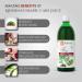 Krishna's Diabic Care Juice - 1000 ml | Blend of 11 herbs Methi Amla Karela Jamun Kutki Guduchi & 5 other herbs to manage sugar levels | Health Drink | Made in India Jamun 1 l (Pack of 1) - Buy Online on GoSupps.com