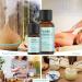 Essenciales Ruta Essential Oil 30ml | 100% Pure & Natural Ruta Graveolens | International Shipping - Buy Online on GoSupps.com