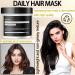 Daily Hair Mask for All Hair Types | Deep Conditioning & Hydrating Treatment for Dry Damaged Hair | Non-Greasy Care for Split Ends & Breakage - Buy Online on GoSupps.com