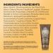 Jergens Natural Glow Instant Sun Sunless Tanning Moisturizer + Bronzer Deep Bronze (180 mL) - Buy Online on GoSupps.com