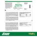 VitaminExpress Vitality Nutritionals - Complexe de magn sium 500 compos de 7 compos s diff rents de magn sium : citrate glycinate taurate gluconate oxyde ascorbate malate (120 capsules) - Buy Online on GoSupps.com