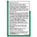 BHI Flu + Cold Multi-Symptom Relief - Natural Non-Drowsy Remedy with 11 Homeopathic Active Ingredients - 100 Tablets - Buy Online on GoSupps.com