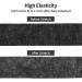 Sagafly 12 Rolls Self-Adhesive Bandage - Elastic First Aid Fixing & Cohesive Bandage for Wrist Ankle & Pet Vet Wrap - International Shipping Available - Buy Online on GoSupps.com