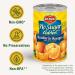 Del Monte No Sugar Added Canned Mandarin Oranges 15oz (Pack of 12) - Buy Online on GoSupps.com