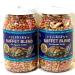 Buffet Blend Aquatic Turtle Formula for Pets 15oz. (2 at 7.5oz.)