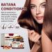 Xumann 120g Raw Batana Oil for Hair Growth Batana Oil Organic for Thicker Fuller Hair Nourishes Dry Scalp and Repair Damaged Hair - Buy Online on GoSupps.com