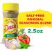 Mrs Dash Salt Free Original Seasoning Blend 71 g - Buy Online on GoSupps.com