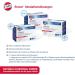 Emser Inhalation Solution Hyperton 8% - Natural Salt for Cystic Fibrosis & Bronchiectasis | 20 Ready-to-Use Ampoules (5ml) - Buy Online on GoSupps.com