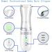 KEMEI Electric Baby Hair Clippers | Rechargeable Trimmer for Kids | Cordless Hair Cutting Kit with Double Motors - Buy Online on GoSupps.com