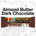 KIND Almond Butter Dark Chocolate Protein Bars - Gluten Free, 12g Protein - Buy Online on GoSupps.com