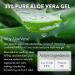 Aloe Up Continuous Mineral Sunscreen Spray SPF 30 - Alcohol-Free Broad Spectrum UVA/UVB Sunscreen Protector for Face and Body - With Gen2 Zinc Oxide and Aloe Vera - Dries Clear - Reef Safe - 4.5 Oz SPF 30 Spray Mineral Suns  - Buy Online on GoSupps.com