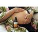 Mambino Organics Second Trimester Set Skincare Pregnancy Gift Box - Body Oil Shea Butter Maternity Essentials - Buy Online on GoSupps.com