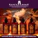 Kate's Magik Fire Aromatherapy Lotion - Buy Online on GoSupps.com