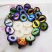 20 Pairs 10MM Dragon Safety Eyes for Doll Making and Amigurumi Crafts - Buy Online on GoSupps.com