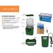 Zilla Aquatic Reptile Internal Filter  20 Gallons - Buy Online on GoSupps.com