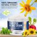 Varicose Veins Cream - Natural Treatment for Legs, Improve Blood Circulation, Strengthen Capillaries & Relieve Tired Legs - Buy Online on GoSupps.com