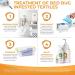 Say Bye Bugs Bed Bug Killer Laundry Detergent (32oz) - Non-Toxic Odorless Safe for Family & Pets Made in USA - Buy Online on GoSupps.com