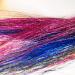 Shiny Hair Tinsel Kit - 12 Colors, 3000 Strands, Fairy Extensions for Party Highlights - Glitter Multi-Colors - 45 Inch (Pack of 12) - Buy Online on GoSupps.com