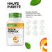 Digestive Enzymes - 180 Capsules with 16 Enzymes Plus Betaine HCL Rutin & Gentian Root - With Bromelain Papain Amylase Lipase Protease Lactase - Vegan - Highly Dosed - Buy Online on GoSupps.com