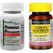 Mason Vitamins Iron Ferrous Gluconate 240mg Tablets - 100 Count Bottle - Buy Online on GoSupps.com
