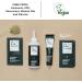 LAZARTIGUE LA COULEUR ABSOLUE - Permanent Hair Dye with Professional Pigments - Ammonia PPD Resorcinol Mineral Oils and Silicone Free 1 box 5.35 - Chocolate - Buy Online on GoSupps.com