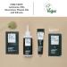 Lazartigue The Complete Color 5.00 - Light Chestnut Permanent Hair Dye | International Shipping Available - Buy Online on GoSupps.com