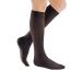 Medi Medive for Men - compression stockings for men |Knee socks |CCL2 |Brown |Size VI |Short |Made from high-tech fibers |With Clima Comfort & Clima Fresh
