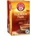 Teekanne Pure Rooibos Infusion Tea All Natural Sun Dried Rooibos from South Africa 20 Teabags - Buy Online on GoSupps.com