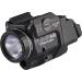 Streamlight 69434 TLR-8A G Flex 500-Lumen Pistol Light with Green Laser | Low Profile Handgun Light with Rear Switch, Mounting Kit & Keys - Buy Online on GoSupps.com