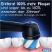 Shop Oral-B io Series 5 Plus Electric Toothbrush Double Pack - 5 Modes Case & Recyclable Packaging | International Shipping Available - Buy Online on GoSupps.com