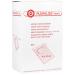Noba Rudavlies sterile dressing plaster wound dressing plaster 15x10cm 50 pieces 15 x 10 cm