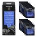 APIVITA Express Beauty Face Mask with Sea Lavender & Vitamin E - Moisturizing Anti-Pollution & Skin Rejuvenating Skincare for All Skin Types - 12 Packettes x 0.27 Fl Oz