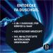 handle FA Men 2in1 shower gel Kick Off 2pack 3 x 2 x 250 ml 2in1 formula for hair and body activate your senses with the intensive masculine fresh scent of eucalyptus and aquatic mint - Buy Online on GoSupps.com