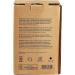 Buy The Unscented Company Dish Soap Refill Box 1.06 GL - Eco-Friendly & Biodegradable - International Shipping Available - Buy Online on GoSupps.com
