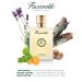 Fa onnable - L'Original 90ml (3 Fl Oz) - Eau de Toilette for Men - Aromatic & Ferny Scents - Buy Online on GoSupps.com