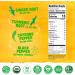 Vive Organic Immune Support Shot - Cold-Pressed Ginger Turmeric & Cayenne - Gluten-Free Vegan - 2 Fl Oz (Pack of 12) - Buy Online on GoSupps.com