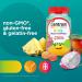 Centrum Kids Multivitamin Gummies - Tropical Punch Flavor - 110 Count - 110 Day Supply - Natural Flavors - Fruit Flavored - Pack of 1 - Buy Online on GoSupps.com
