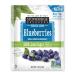 Stoneridge Orchards Blueberries Whole Dried Blueberries Reduced Sugar 4 oz (113 g)